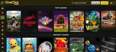 OneClick Casino