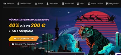 Was ist Vpn Online Casino