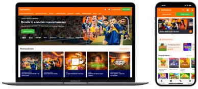 Betsson Betsson Casino