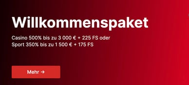 Welcome Bonus Casino Willkommensbonus in Fonbet Online Casino