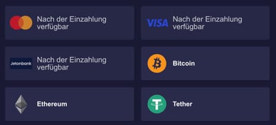 Auszahlungen Opa Bet Casino