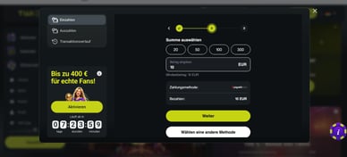 Twindor Neue Paysafe Online Casino