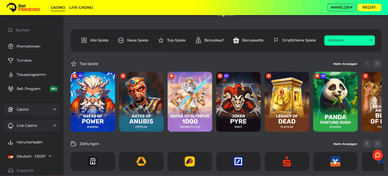 Betprimeiro Krypto Casino Betprimeiro Krypto Online Casino