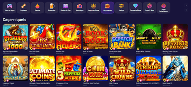 Tuff Puff destaca Big Bass Splash 1000, o mais popular slot