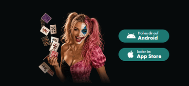 JokerTipp Casino