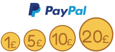 casino paypal deposit