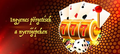 online magyar nyerőgépek