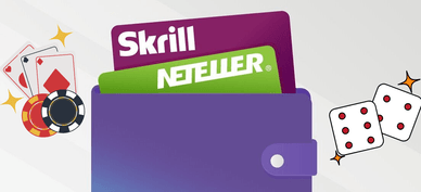 Skrill vs Neteller Skrill im Vergleich zu Neteller