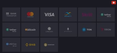 NV Casino Auszahlung