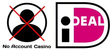 no account casino ideal