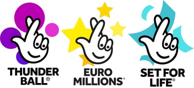 types of lotteries in uk
