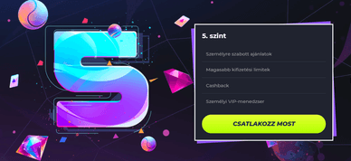 Lunubet casino versenyek