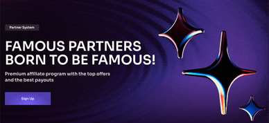 MegaRich partner program