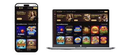 nouveau casino 2025 nouveau casino en ligne France