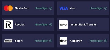 Kontoaufladung Online Casino Opabet