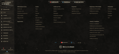 Regras para os jogadores após o Kyngs Login