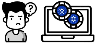 hoe werkt cardano casinos