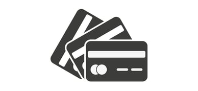 bank cards