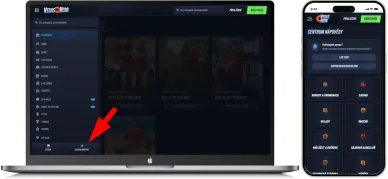 Zákaznická podpora Česká online kasina — zákaznická podpora