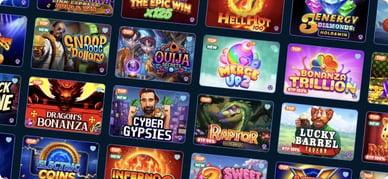 online slots game