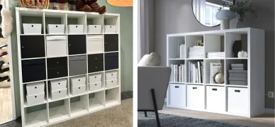 Kallax Ikea ikea kallax
