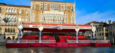 Regata Storica biglietti