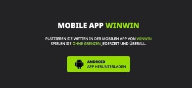 WinWin App 