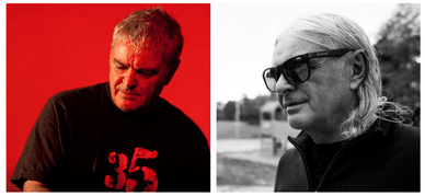 Cesare Pizzi – Keyboarder, Sampler