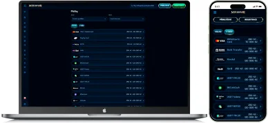 Způsoby platby Způsoby platby v nových českých online kasinech