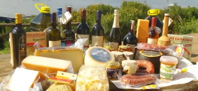 Prodotti sardi popolari Prodotti Sardegna