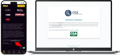 Licence kasina Nová česká online kasina – licence