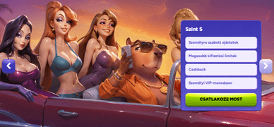 Spinbara VIP program