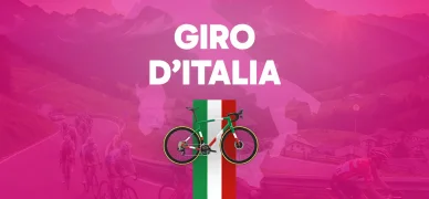 Giro d'Italia live