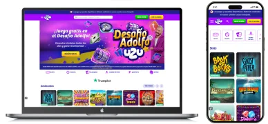 PlayUZU PlayUZU Casino