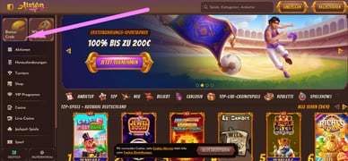 Neue Bonus Crab Online Casino – Dragonia