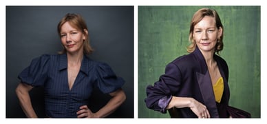 Sandra Hüller – Porträt der deutschen Schauspielerin, Oscar-Nominierte