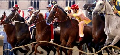 Palio di Siena