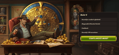 A Sankra online casino VIP-programja