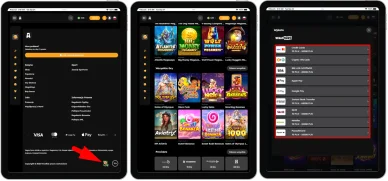 Nasze kryteria wyboru kasyna z Neteller Kryteria wyboru kasyn obsługujących Neteller