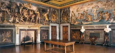 Casa Vasari ad Arezzo