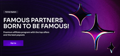 Corsaza partner program