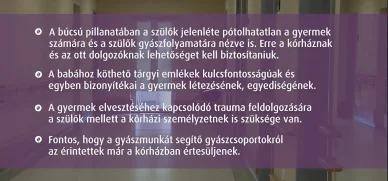 Gyász, PICi filmek PICi filmek Gyász