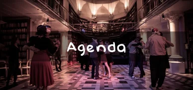 Agenda culturel de L'Archipel. Événements dans la Nef de L'Archipel.