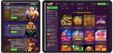 BizzoCasino Bizzo Casino