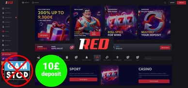 online casino minimum deposit 10