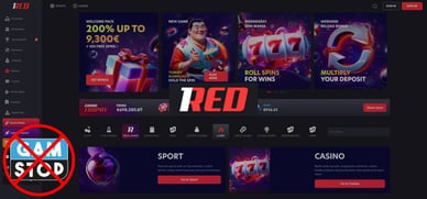 uk non gamstop casino