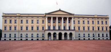 Det Kongelige Slott