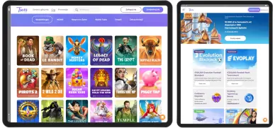 TsarsCasino Tsars Casino