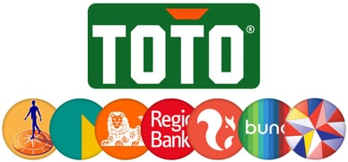 uitbetaling toto