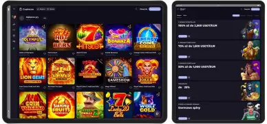 CryptoLeoCasino CryptoLeo Casino